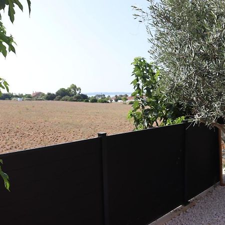 Le Petit Sud Appartement Carqueiranne Buitenkant foto