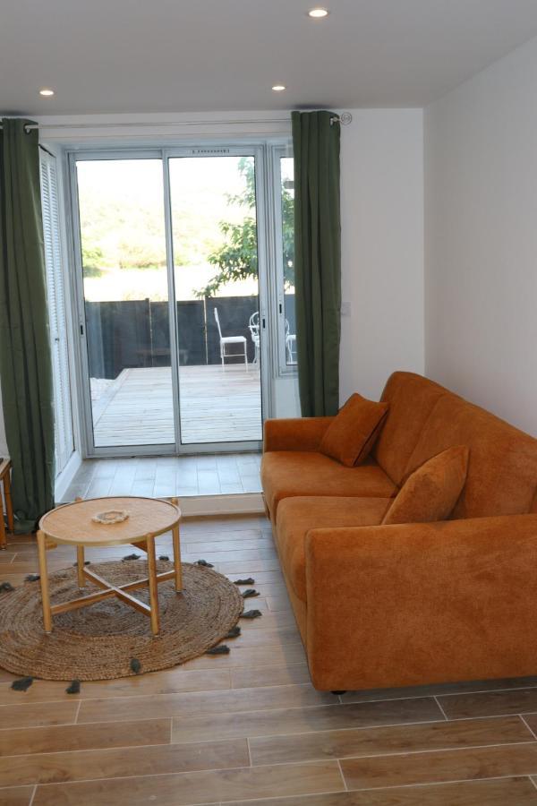 Le Petit Sud Appartement Carqueiranne Buitenkant foto